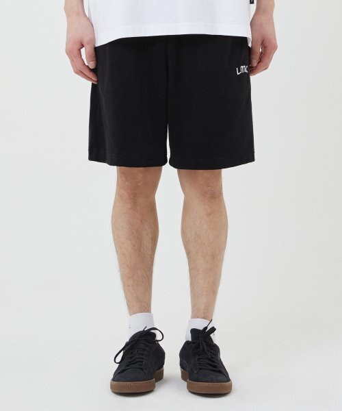 LMCの「TERRY SHORTS black(その他パンツ・レディース・その他・MEDIUM/SMALL)」の14枚目の写真