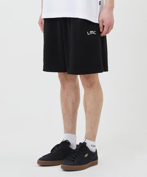 LMCの「TERRY SHORTS black(その他パンツ・レディース・その他・MEDIUM/SMALL)」の15枚目の写真