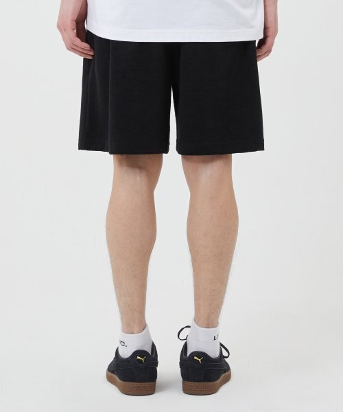 LMCの「TERRY SHORTS black(その他パンツ・レディース・その他・MEDIUM/SMALL)」の7枚目の写真