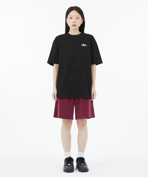 LMCの「TERRY SHORTS black(その他パンツ・レディース・その他・MEDIUM/SMALL)」の8枚目の写真