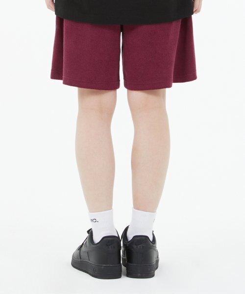 LMCの「TERRY SHORTS black(その他パンツ・レディース・その他・MEDIUM/SMALL)」の11枚目の写真