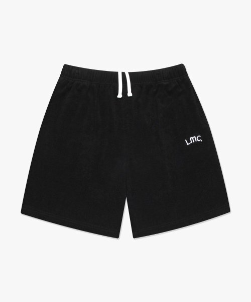 LMCの「TERRY SHORTS black(その他パンツ・レディース・その他・MEDIUM/SMALL)」の12枚目の写真