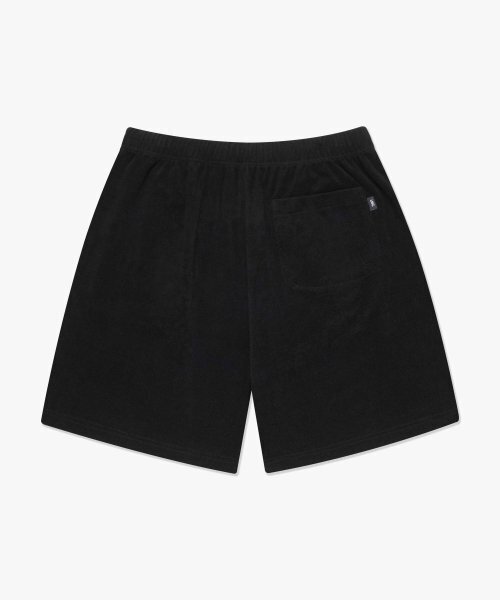 LMCの「TERRY SHORTS black(その他パンツ・レディース・その他・MEDIUM/SMALL)」の2枚目の写真