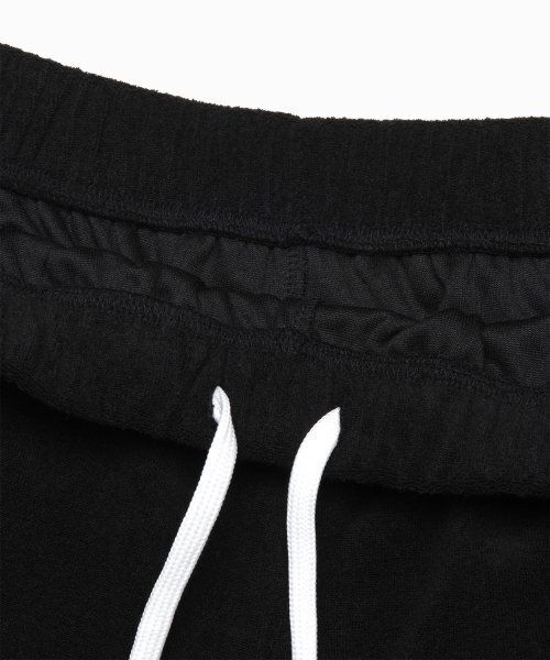 LMCの「TERRY SHORTS black(その他パンツ・レディース・その他・MEDIUM/SMALL)」の3枚目の写真
