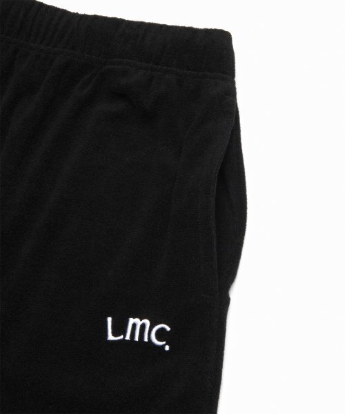 LMCの「TERRY SHORTS black(その他パンツ・レディース・その他・MEDIUM/SMALL)」の4枚目の写真