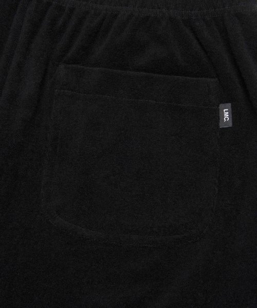 LMCの「TERRY SHORTS black(その他パンツ・レディース・その他・MEDIUM/SMALL)」の5枚目の写真