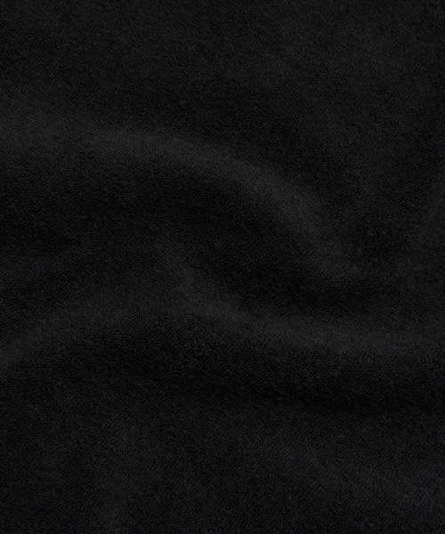 LMCの「TERRY SHORTS black(その他パンツ・レディース・その他・MEDIUM/SMALL)」の6枚目の写真