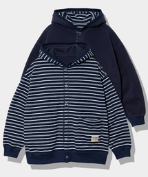 フリース」に該当するトップス（ショート丈）ファッション通販 - ZOZOTOWN