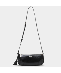 MATINCOX（マーティンコックス）の「Clea CrossBag - black（トートバッグ）」