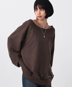 カノコ プルオーバー（Tシャツ/カットソー）｜JOURNAL STANDARD LUXE