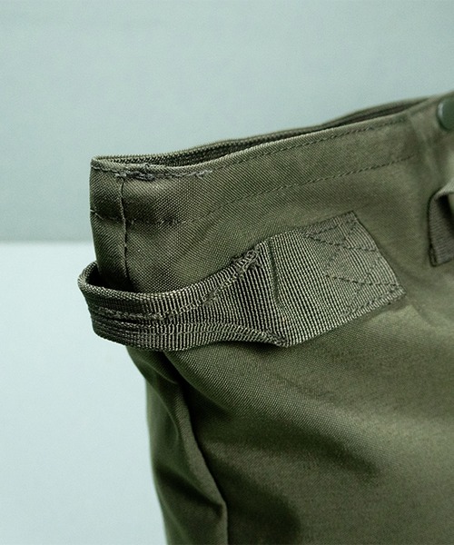 ８(eight)（エイト）の「トートバッグ（トートバッグ・メンズ・ブラック/その他/ベージュ系その他・FREE）」の5枚目の写真