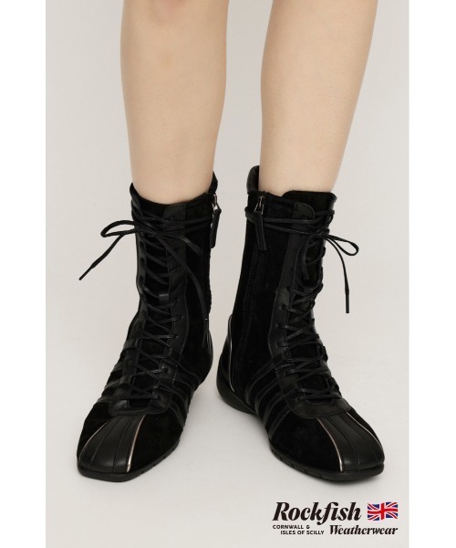 BLISS HIGHTOP SNEAKERS ブリス ハイトップ スニーカー 秋服 冬服