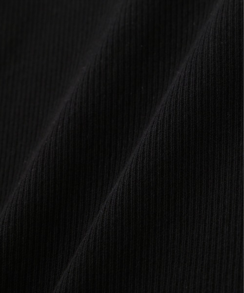 schott（ショット）の「Schott/ショット/KERSEY WORK JACKET/カルゼ ワークジャケット（ブルゾン・メンズ・ブラック/ナチュラル・XL/L/M/2XL）」の11枚目の写真