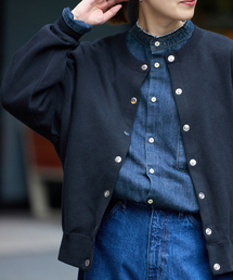 IENA｜イエナのシャツ/ブラウス（ブルー・ネイビー/青色系）通販