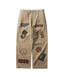 DGRE（ディグレ）の「Vintage Senior Corduroy Pants（その他パンツ）」