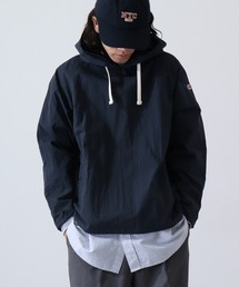 LUMBER（ランバー）の「ナイロンブルゾン（ナイロンジャケット）」