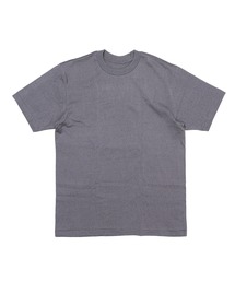 【Hanes】HM1-D203 1P MOKU CREW NECK T-SHIRT