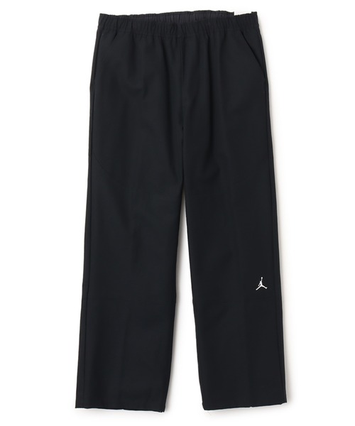 JORDAN BRAND(ジョーダンブランド)の「JORDAN BRAND M J BRK WVN PNT / ジョーダン ブランド BRK ウーヴン パンツ / NIKE【SP】(その他パンツ・メンズ・ブラック・S/M/L/XL/XXL)」の1枚目の写真