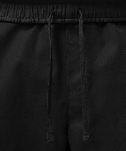 JORDAN BRAND(ジョーダンブランド)の「JORDAN BRAND M J BRK WVN PNT / ジョーダン ブランド BRK ウーヴン パンツ / NIKE【SP】(その他パンツ・メンズ・ブラック・S/M/L/XL/XXL)」の3枚目の写真