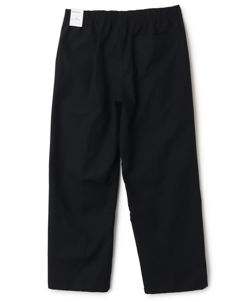 JORDAN BRAND(ジョーダンブランド)の「JORDAN BRAND M J BRK WVN PNT / ジョーダン ブランド BRK ウーヴン パンツ / NIKE【SP】(その他パンツ・メンズ・ブラック・S/M/L/XL/XXL)」の7枚目の写真