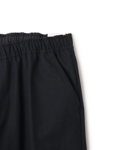 JORDAN BRAND(ジョーダンブランド)の「JORDAN BRAND M J BRK WVN PNT / ジョーダン ブランド BRK ウーヴン パンツ / NIKE【SP】(その他パンツ・メンズ・ブラック・S/M/L/XL/XXL)」の4枚目の写真