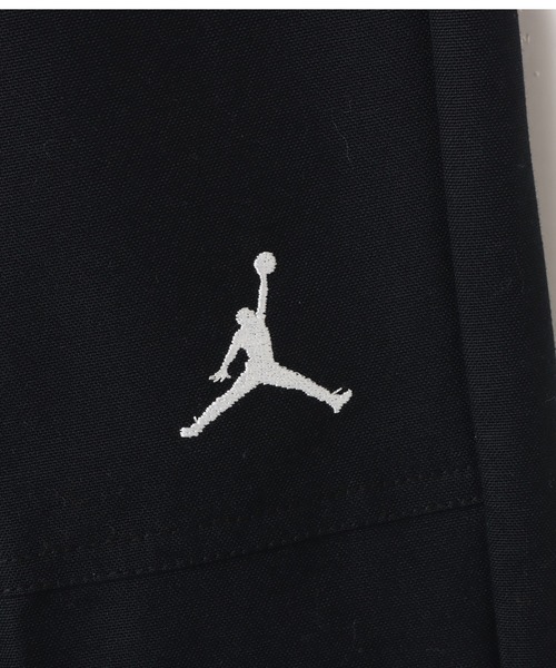 JORDAN BRAND(ジョーダンブランド)の「JORDAN BRAND M J BRK WVN PNT / ジョーダン ブランド BRK ウーヴン パンツ / NIKE【SP】(その他パンツ・メンズ・ブラック・S/M/L/XL/XXL)」の5枚目の写真