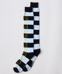 Ocean Pacific（オーシャンパシフィック）の「【OP:オーピー】メンズスノーソックス　スキー　スノーボード（ソックス/靴下）」