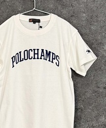 その他セレクト（ソノタセレクト）の「【POLOCHAMPS/ポロチャンプス】半袖Tシャツ（シャツ/ブラウス）」