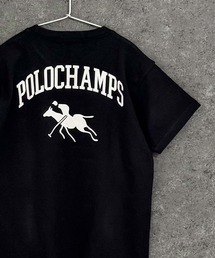 その他セレクト（ソノタセレクト）の「【POLOCHAMPS/ポロチャンプス】半袖Tシャツ（シャツ/ブラウス）」