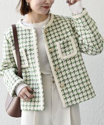 SHIPS for women｜シップス フォー ウィメンのジャケット/アウター