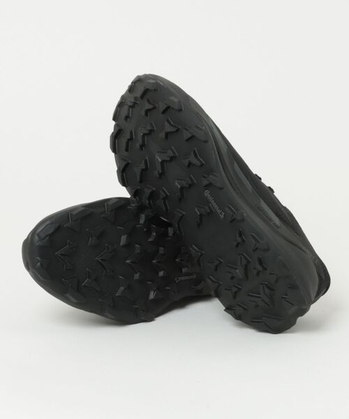 adidas（アディダス）の「adidas アディダス TERREX AGRAVIC TT テレックス アグラビック KI4303（スニーカー・メンズ・ブラック・28.0cm/27.5cm/26.5cm/27.0cm/26.0cm）」の10枚目の写真