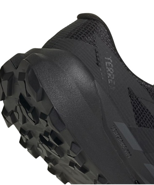 adidas（アディダス）の「adidas アディダス TERREX AGRAVIC TT テレックス アグラビック KI4303（スニーカー・メンズ・ブラック・28.0cm/27.5cm/26.5cm/27.0cm/26.0cm）」の8枚目の写真