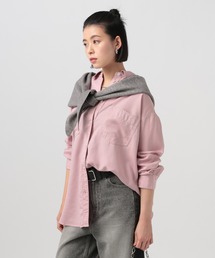 BAYFLOW | [簡単ブラウジング仕様]2WAYスタンダードシャツ(シャツ/ブラウス)