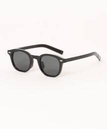 almo（アルモ）の「【Blss】【Bling Leads】太フレーム　サングラス(BL)（サングラス）」