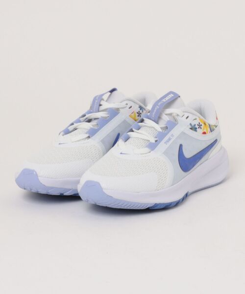 セール】NIKE ナイキ 225-25(H)STAR RUNNER 5 SE (GS) スター ランナー