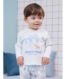 新品未使用タグ付き♡GELATO PIQUE ママとベビーお揃い♡ 親子 ママ お揃い」に該当するファッション通販 - ZOZOTOWN