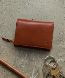 BELLIES YORK（ベリーズヨーク）の「【BELLIES YORK/ベリーズヨーク】コンパクト財布（財布）」