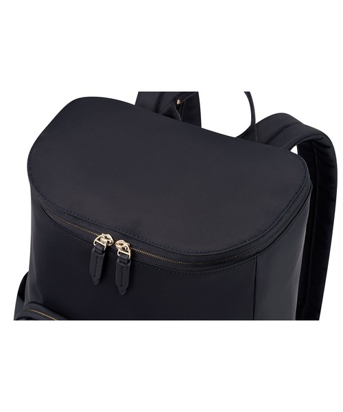 Samsonite(サムソナイト)の「サムソナイト AUDRINA バックパック デラックス(バックパック/リュック・レディース・スミクロ/ブラック・ONE SIZE)」の19枚目の写真