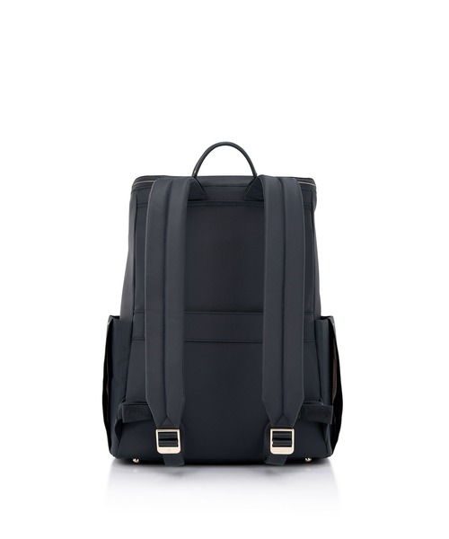 Samsonite(サムソナイト)の「サムソナイト AUDRINA バックパック デラックス(バックパック/リュック・レディース・スミクロ/ブラック・ONE SIZE)」の15枚目の写真