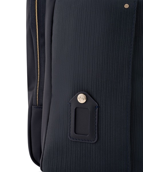 Samsonite(サムソナイト)の「サムソナイト AUDRINA バックパック デラックス(バックパック/リュック・レディース・スミクロ/ブラック・ONE SIZE)」の22枚目の写真