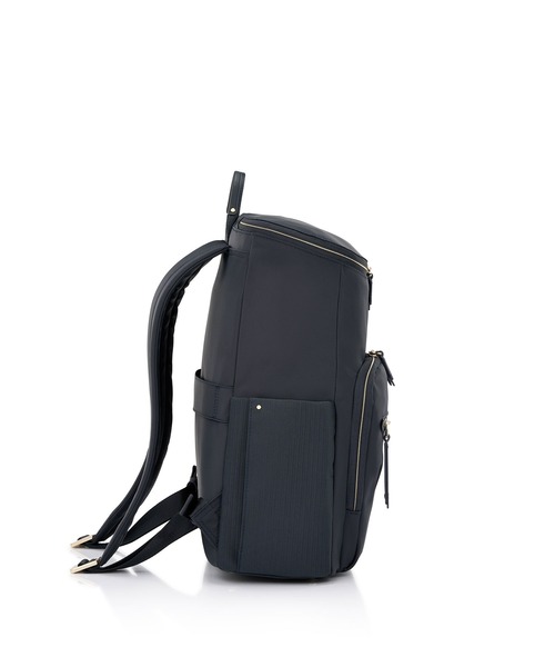 Samsonite(サムソナイト)の「サムソナイト AUDRINA バックパック デラックス(バックパック/リュック・レディース・スミクロ/ブラック・ONE SIZE)」の16枚目の写真