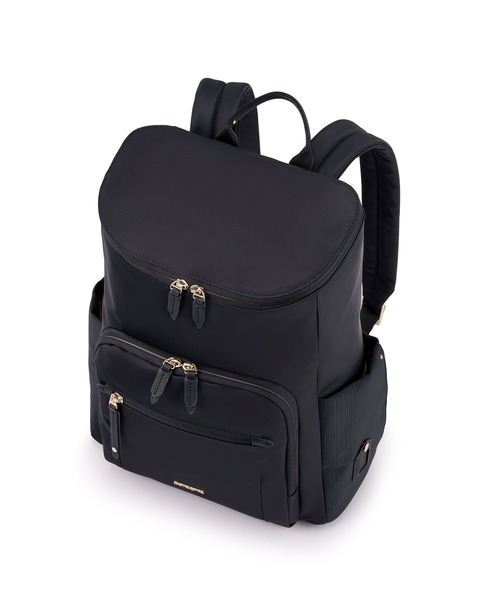 Samsonite(サムソナイト)の「サムソナイト AUDRINA バックパック デラックス(バックパック/リュック・レディース・スミクロ/ブラック・ONE SIZE)」の18枚目の写真