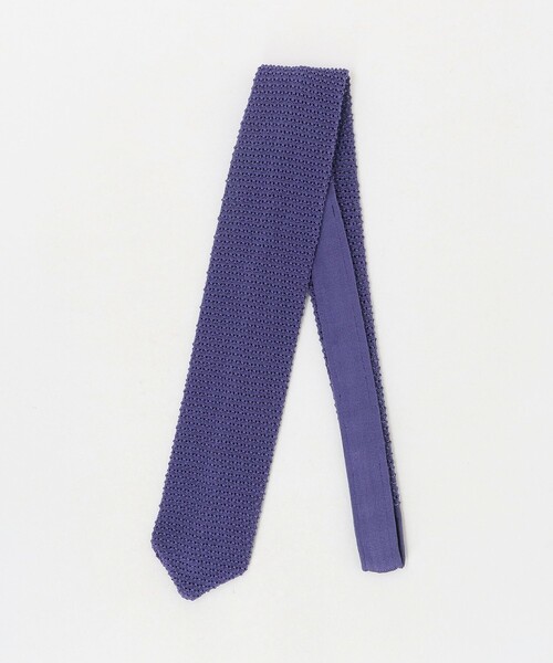 UNITED ARROWS メンズネクタイ ニットタイ 定価9,720円 新品 ニット タイ（ネクタイ）｜UNITED ARROWS（ユナイテッドアローズ）の