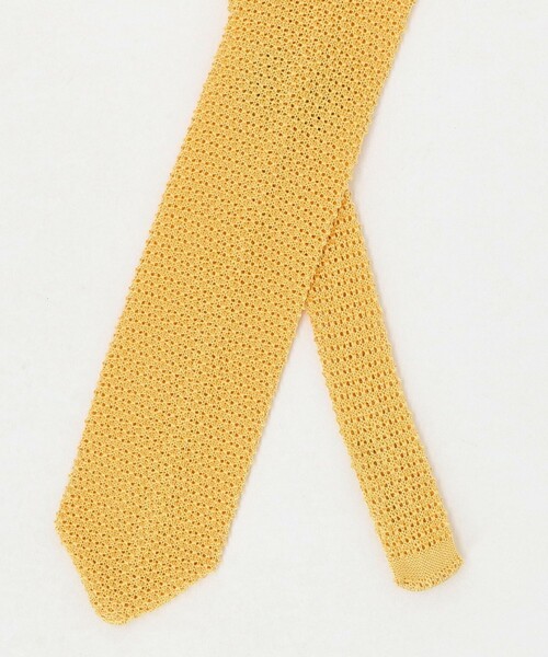 UNITED ARROWS メンズネクタイ ニットタイ 定価9,720円 新品 ニット タイ（ネクタイ）｜UNITED ARROWS（ユナイテッドアローズ）の