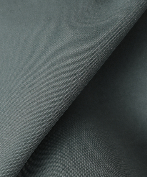 JOURNAL STANDARD relume（ジャーナルスタンダード　レリューム）の「ピグメント加工 ファティーグ オーバーパンツ（カーゴパンツ・メンズ・ブラックミックス/ライトグリーン・MEDIUM/LARGE）」の12枚目の写真