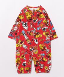 HYSTERIC MINI｜ヒステリックミニ（キッズ）の通販 - ZOZOTOWN