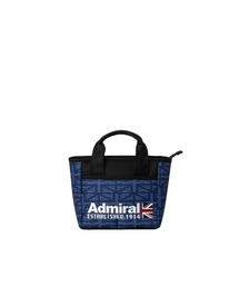 Admiral GOLF（アドミラル　ゴルフ）の「ラウンドバッグ ﾓﾉｸﾞﾗﾑ（トートバッグ）」
