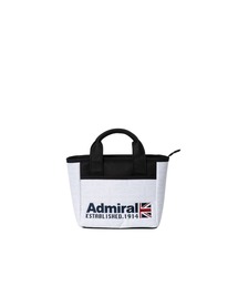 Admiral GOLF（アドミラル　ゴルフ）の「ラウンドバッグ ﾓﾉｸﾞﾗﾑ（トートバッグ）」