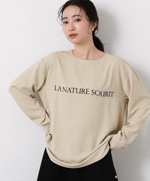 ロゴジョーゼットロンＴ