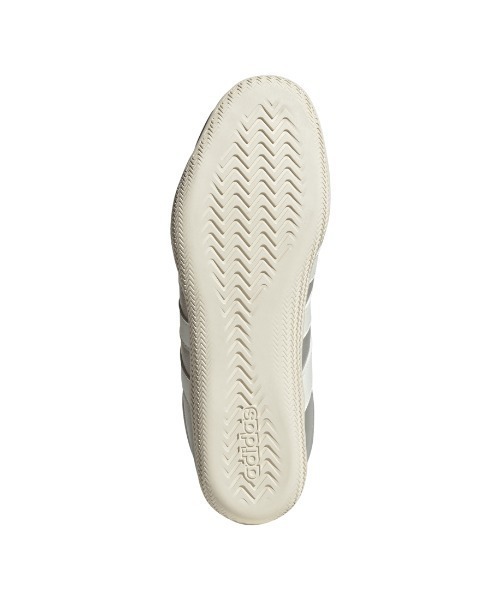 adidas（アディダス）の「アディダス adidas グランドコート ロー（スニーカー・レディース・シルバー・23.0cm/23.5cm/24.0cm/24.5cm/25.0cm）」の4枚目の写真